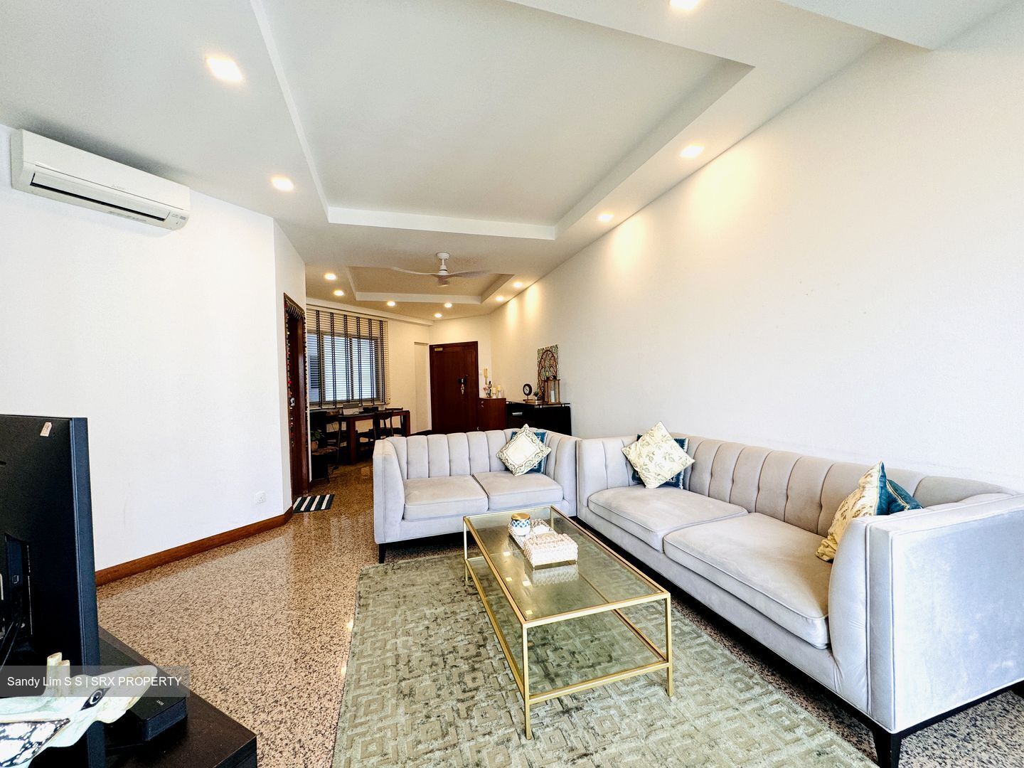 The Bayshore (D16), Condominium #473565891